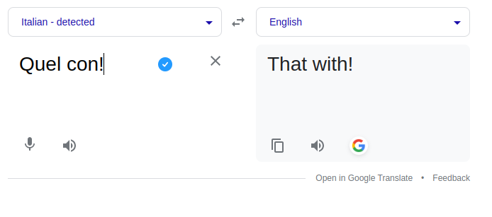 This is a screenshot of Google Translate doing a shit job. Read the rest of the article for the description.