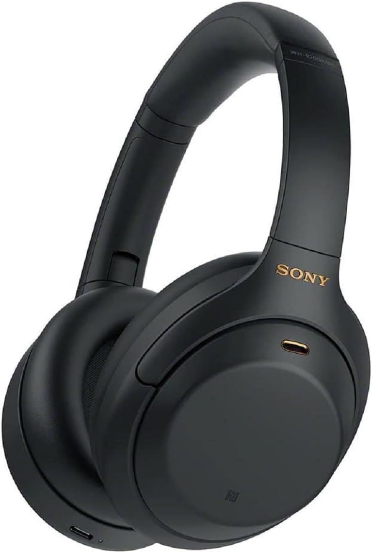 Headphones Review: Sony WH-1000XM4, Soundcore by Anker Life Q30, and TUINYO